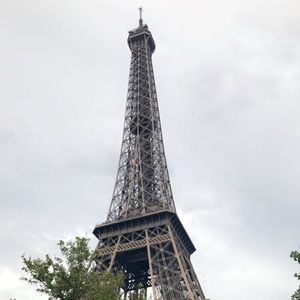 Meet your Posher, Eemma